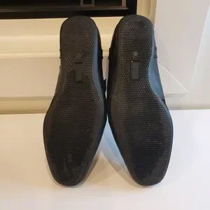 F.nebuloni Leather Dress/Casual Shoes Black Size 39 F.nebuloni | Shoes | Fnebuloni Leather Dresscasual Shoes  main image 4